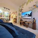 Lapa E Arte House