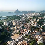 Lapa E Arte House