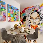 Lapa E Arte House