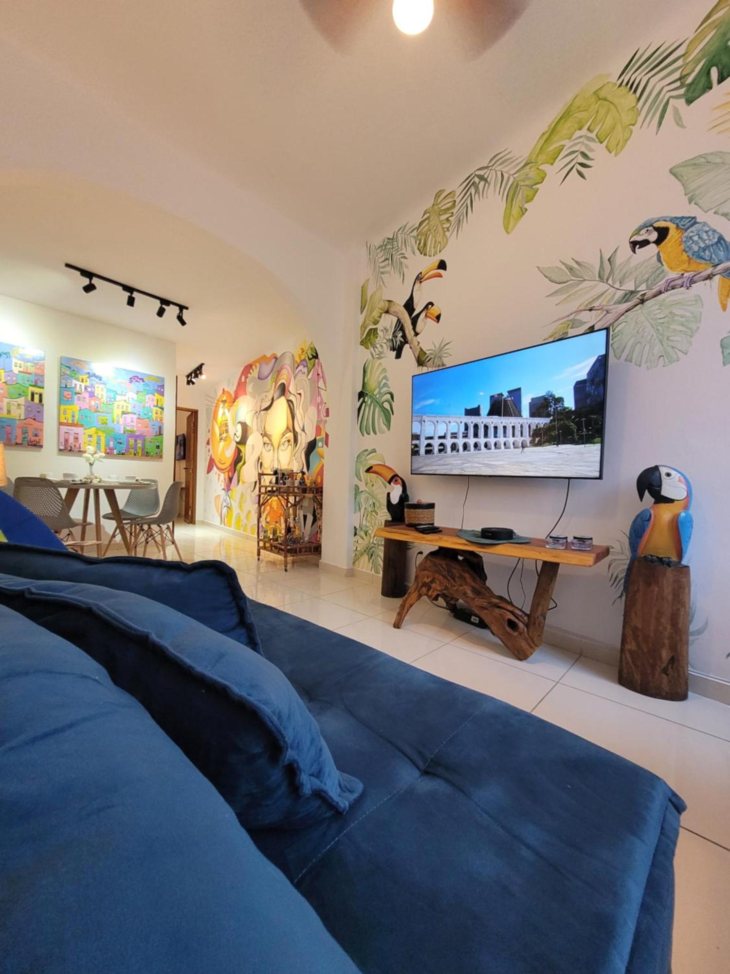 Lapa E Arte House Apartamento *
