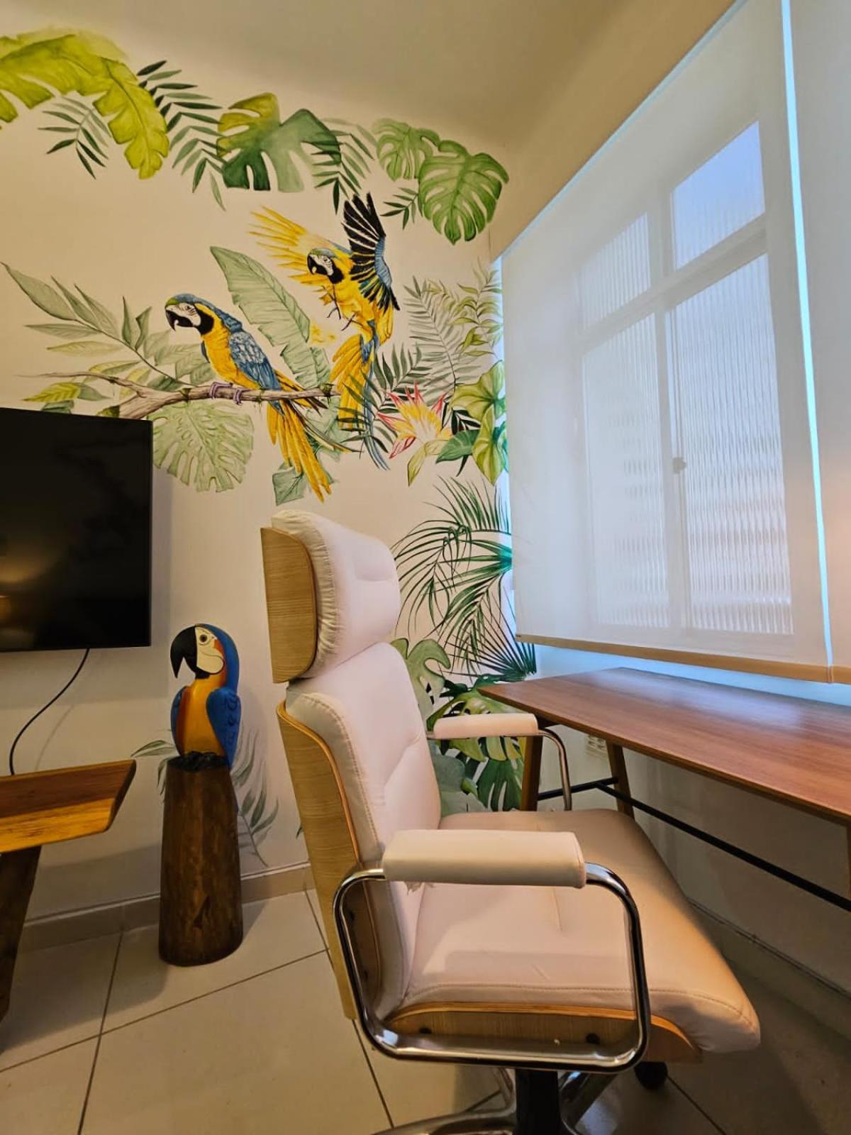 Lapa E Arte House Apartamento
